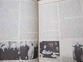 The Movies - Revised and updated edition of the classic history of American motion pictures