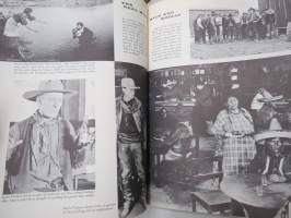 The Movies - Revised and updated edition of the classic history of American motion pictures