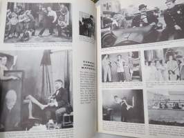 The Movies - Revised and updated edition of the classic history of American motion pictures