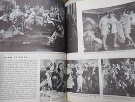 The Movies - Revised and updated edition of the classic history of American motion pictures