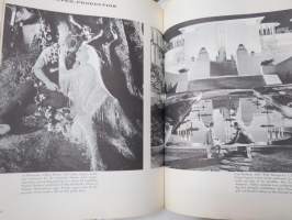 The Movies - Revised and updated edition of the classic history of American motion pictures