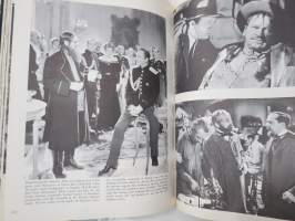 The Movies - Revised and updated edition of the classic history of American motion pictures