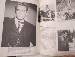 The Movies - Revised and updated edition of the classic history of American motion pictures