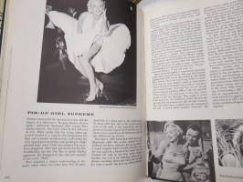 The Movies - Revised and updated edition of the classic history of American motion pictures