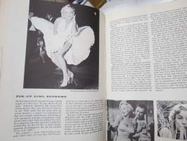 The Movies - Revised and updated edition of the classic history of American motion pictures