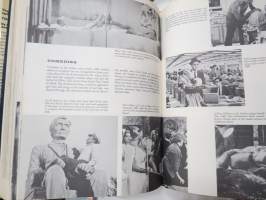 The Movies - Revised and updated edition of the classic history of American motion pictures