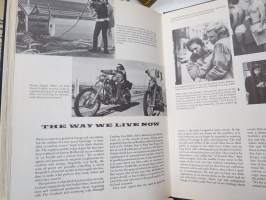 The Movies - Revised and updated edition of the classic history of American motion pictures