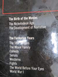 The Movies - Revised and updated edition of the classic history of American motion pictures