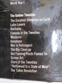 The Movies - Revised and updated edition of the classic history of American motion pictures