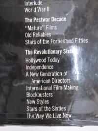 The Movies - Revised and updated edition of the classic history of American motion pictures