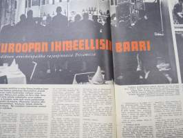 Jallu 1965 nr 11 Jayne Mansfield, Seksikinit, Venäläinen baari Petsamossa, Olin kitaratyttönä Ruotsissa, Sylvi Munoz, ym.