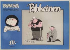 Tyhjä kuva