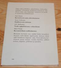 Suomen taide 1969  vuosikirja