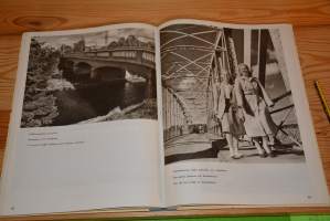 Suomen taide 1969  vuosikirja