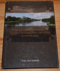 Virtaa läpi vainioiden - Kokemäenjoki Satakunnan historiassa