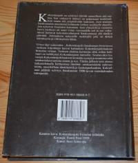 Virtaa läpi vainioiden - Kokemäenjoki Satakunnan historiassa