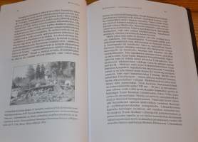 Virtaa läpi vainioiden - Kokemäenjoki Satakunnan historiassa