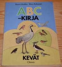ABC kirja : Kevät