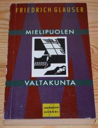 Mielipuolen valtakunta