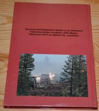 Tykkimies 2014. Vuosikirja no 30