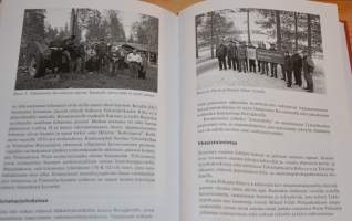 Tykkimies 2014. Vuosikirja no 30