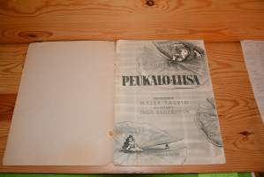 Suomen ralliautoilun historia