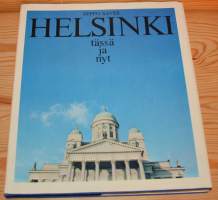 Helsinki tässä ja nyt