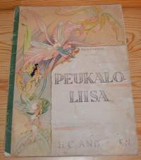 Peukalo-Liisa