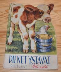 Pienet ystävät