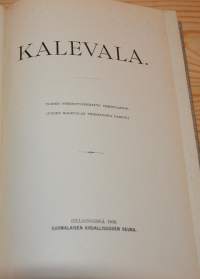 Kalevala