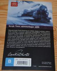 Sininen juna