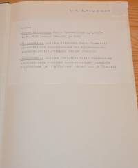 Kunnia velvollisuus tahto Porin Prikaatin historia 1626-1985