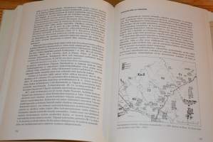 Kunnia velvollisuus tahto Porin Prikaatin historia 1626-1985