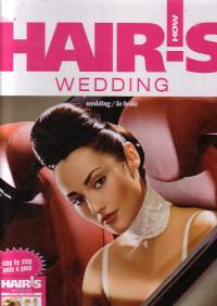 Hair´s How volume 4 - Wedding