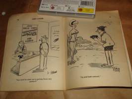 Army laughs may 1966 - usa armeija huumoria
