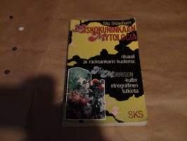 Liskokuninkaan mytologia -  Rituaali ja rocksankarin kuolema: Jim Morrison-kultin etnografinen tulkinta