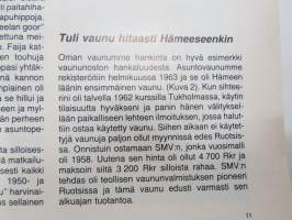 SF-Caravan matrikkeli