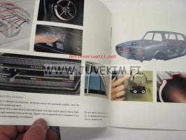 Hillman Minx -myyntiesite