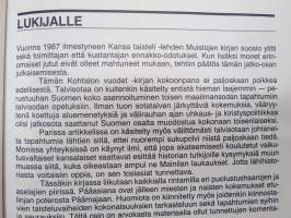 Kohtalon vuodet - Kansa taisteli - miehet kertovat -Kansa Taisteli -lehden sodassa mukana olleiden kirjoituksia