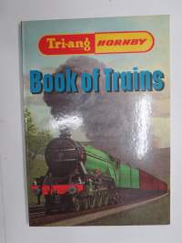 Tri-ang Hornby Book of Trains