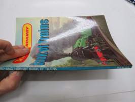 Tri-ang Hornby Book of Trains