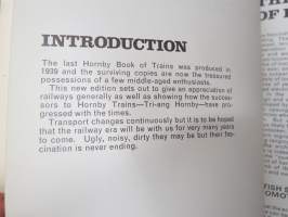 Tri-ang Hornby Book of Trains