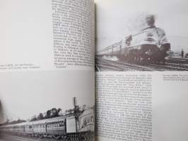 Tri-ang Hornby Book of Trains