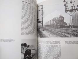 Tri-ang Hornby Book of Trains