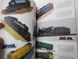 Tri-ang Hornby Book of Trains