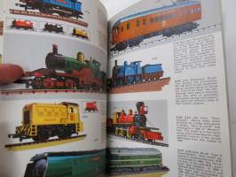 Tri-ang Hornby Book of Trains