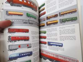 Tri-ang Hornby Book of Trains