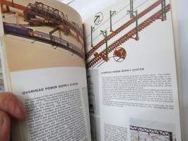 Tri-ang Hornby Book of Trains
