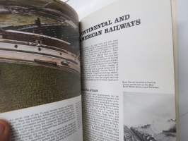 Tri-ang Hornby Book of Trains