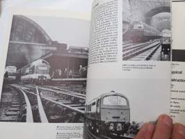 Tri-ang Hornby Book of Trains